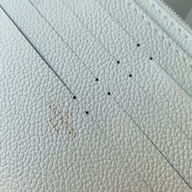 Louis Vuitton Pochette Felicie M28127 blue