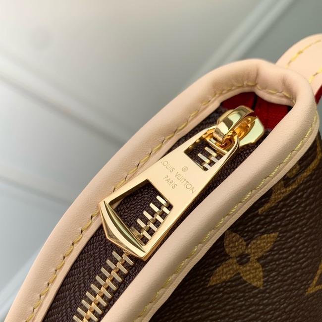 Louis Vuitton Lineup M27335 brown