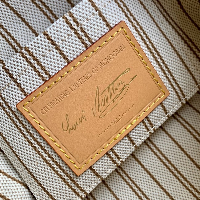 Louis Vuitton Alma Trunk BB M28105