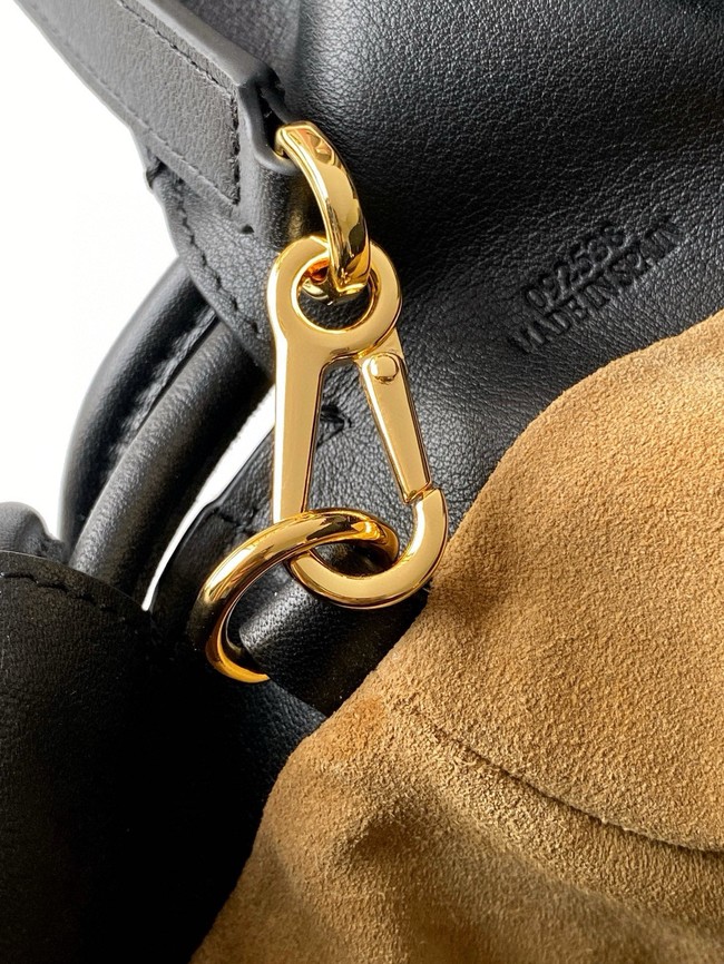 Loewe Flamenco clutch Napa leather 9102-1