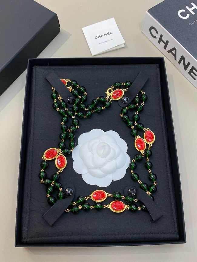 Chanel necklace CE81904