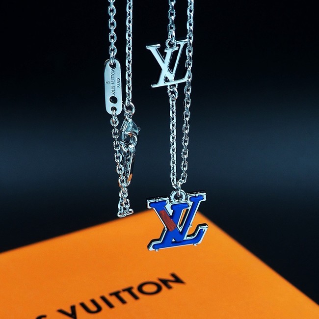 Louis Vuitton necklace CE81900