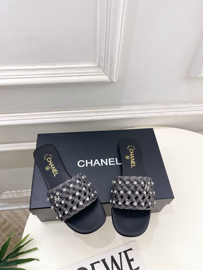 Chanel Mules 55698-5