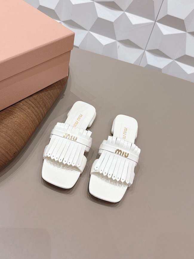 MIUMIU Slippers 55713-3