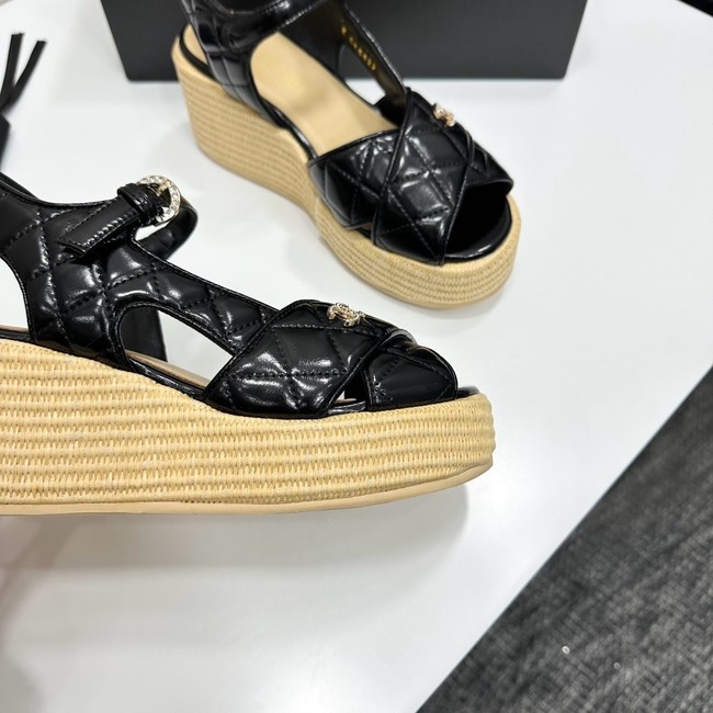 Chanel Sandals 55717-2