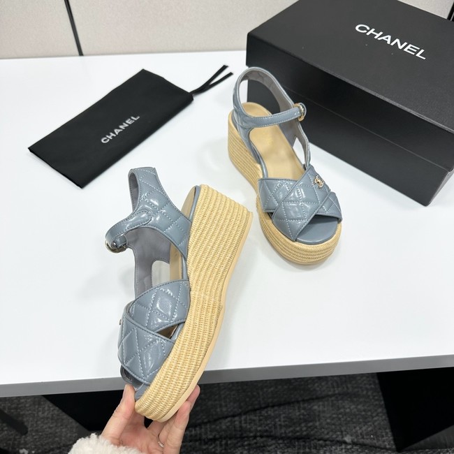 Chanel Sandals 55717-3