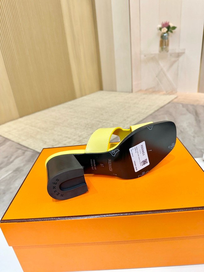 Hermes Slippers 55718-13