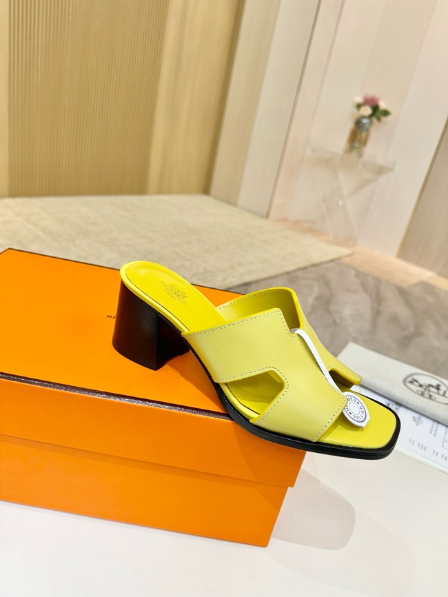 Hermes Slippers 55718-13