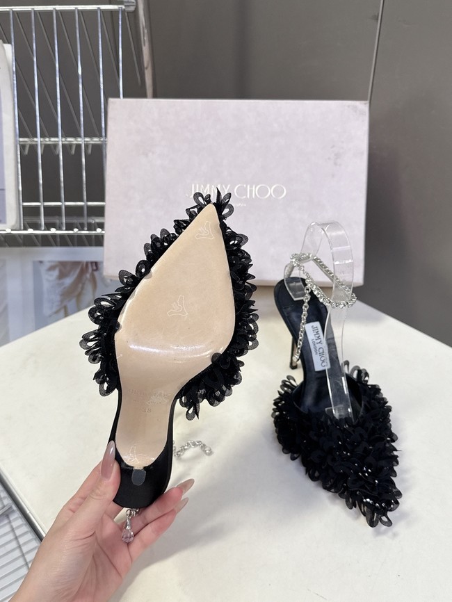 Jimmy Choo WOMENS Sandals 55721-1