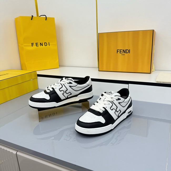 FENDI Trainers Calfskin 55725-14