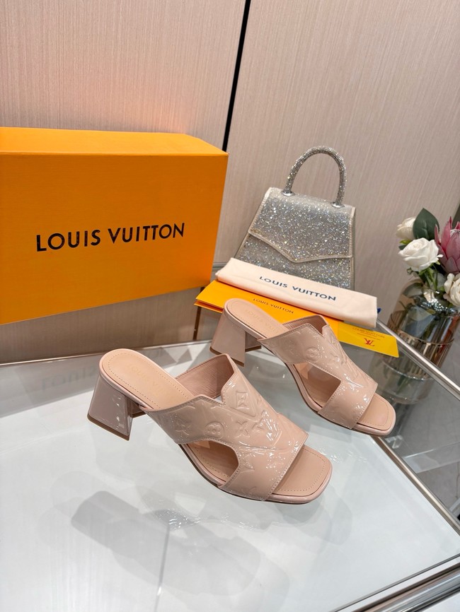 Louis Vuitton Mare Mule 55728-4