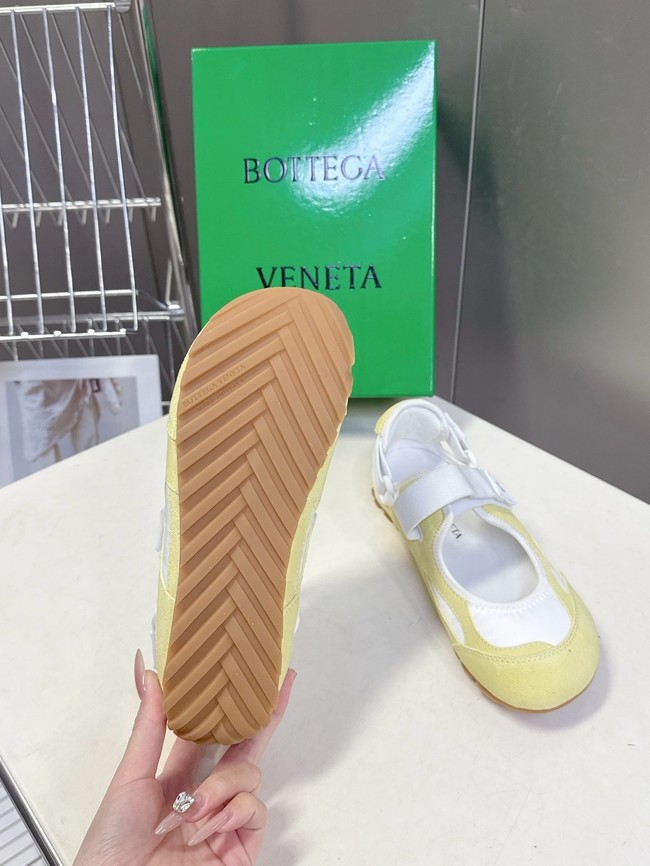 Bottega Veneta Shoes 55739-1