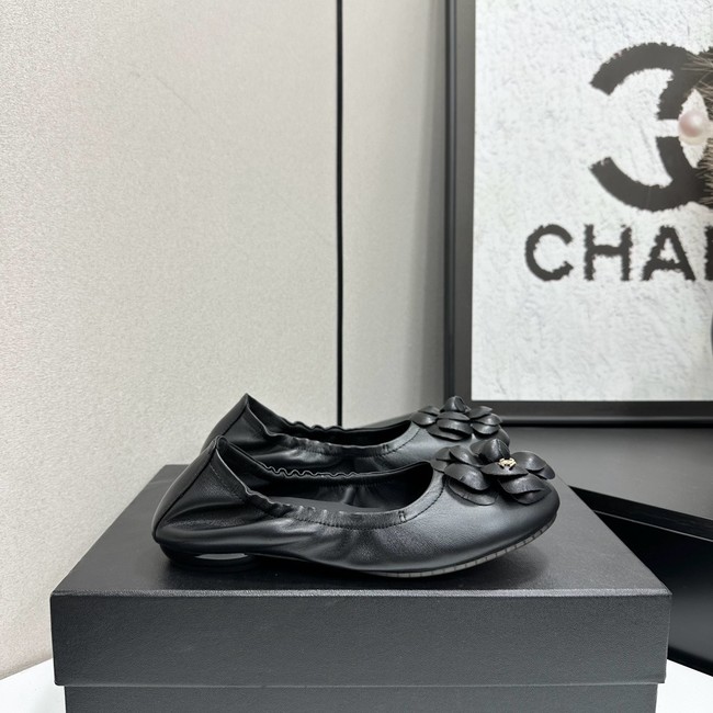 Chanel Ballet flats 55735-4