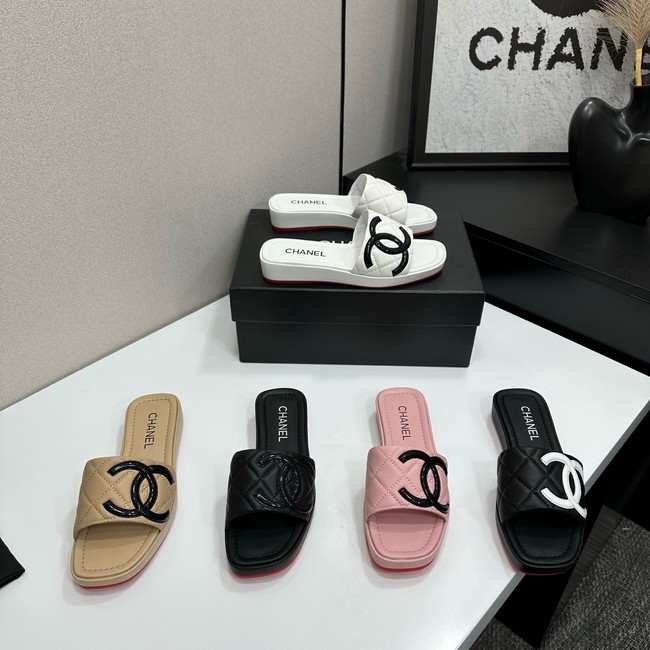 Chanel Mules 55732-1