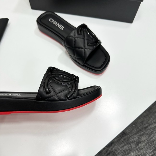 Chanel Mules 55732-2