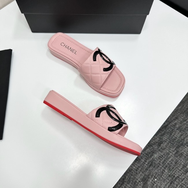 Chanel Mules 55732-3