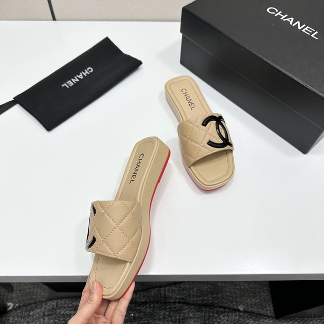 Chanel Mules 55732-5
