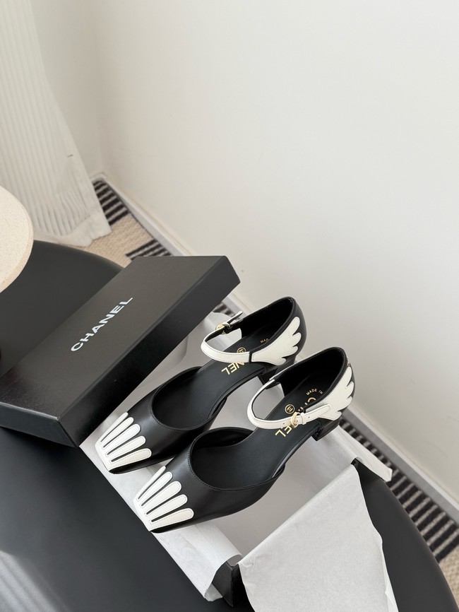 Chanel WOMENS Sandals 55732-1