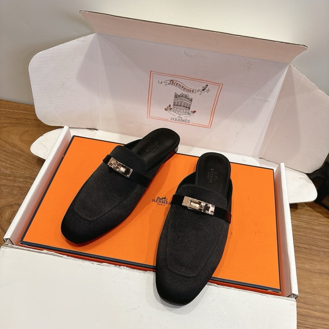 Hermes Oz Mules A3370-11