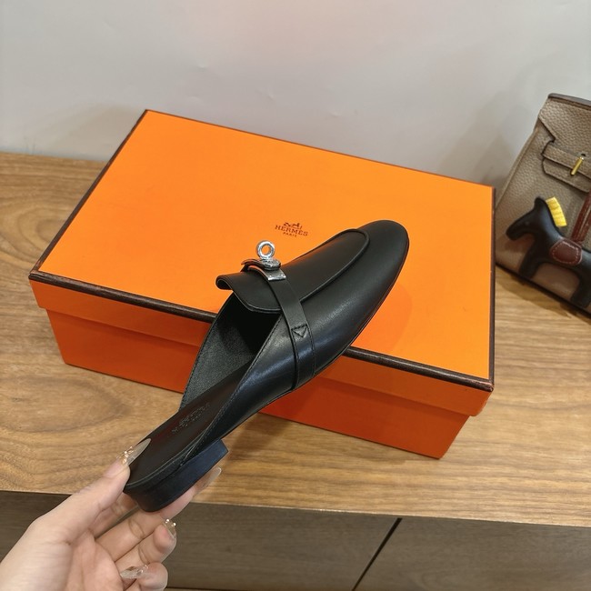 Hermes Oz Mules A3370-14