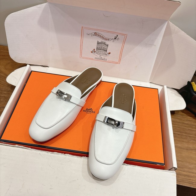 Hermes Oz Mules A3370-20
