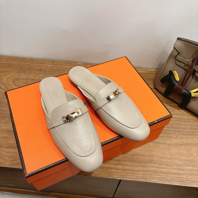 Hermes Oz Mules A3370-22