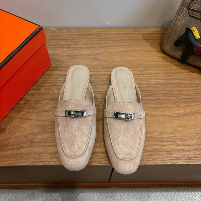Hermes Oz Mules A3370-3