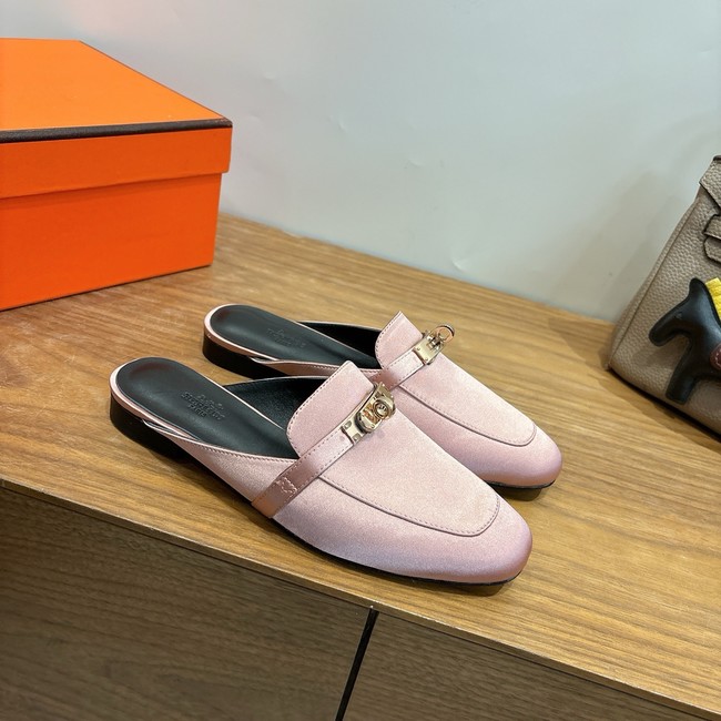 Hermes Oz Mules A3370-6