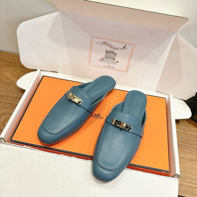 Hermes Oz Mules A3370-9