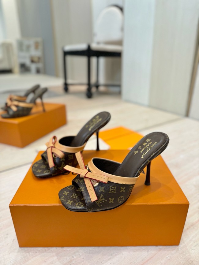 Louis Vuitton 6AM Mule 1AJNM4-1