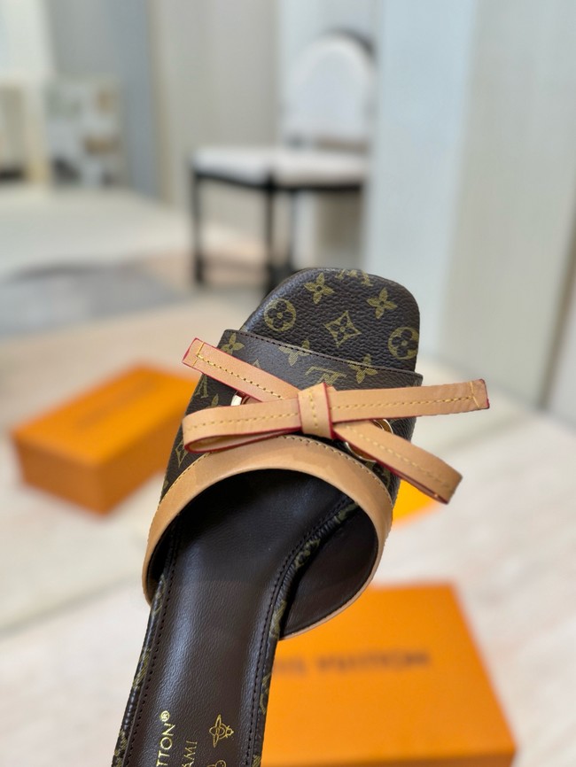Louis Vuitton 6AM Mule 55742-1