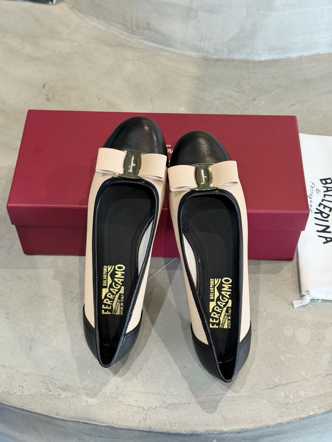 Ferragamo Shoes 55750-3