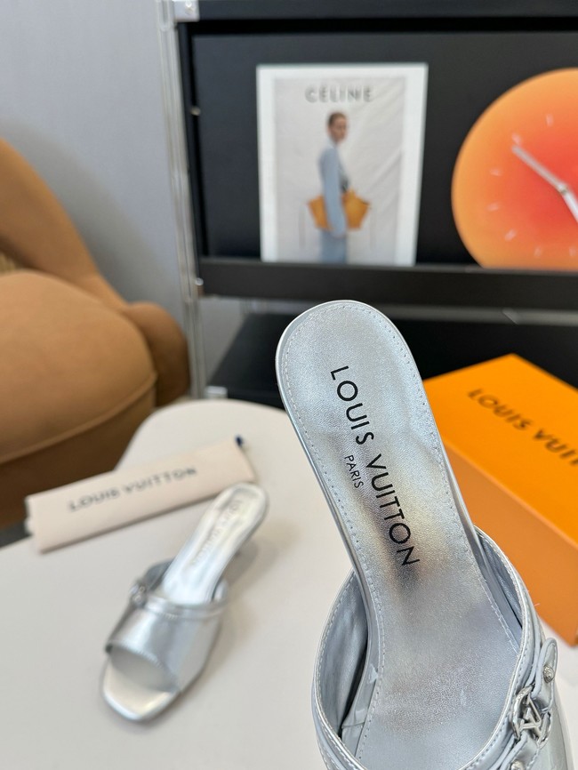 Louis Vuitton 6AM Mule 9.5CM 55753-4