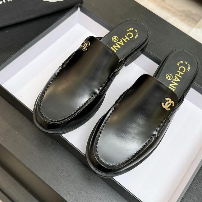 Chanel Mules 55754-3