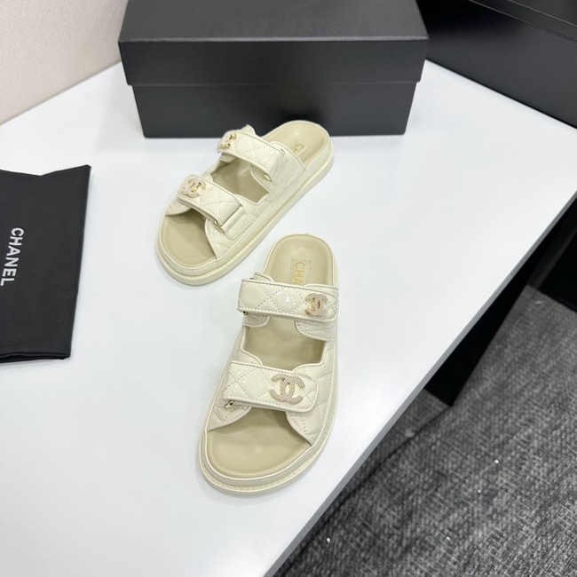 Chanel Mules 55757-4