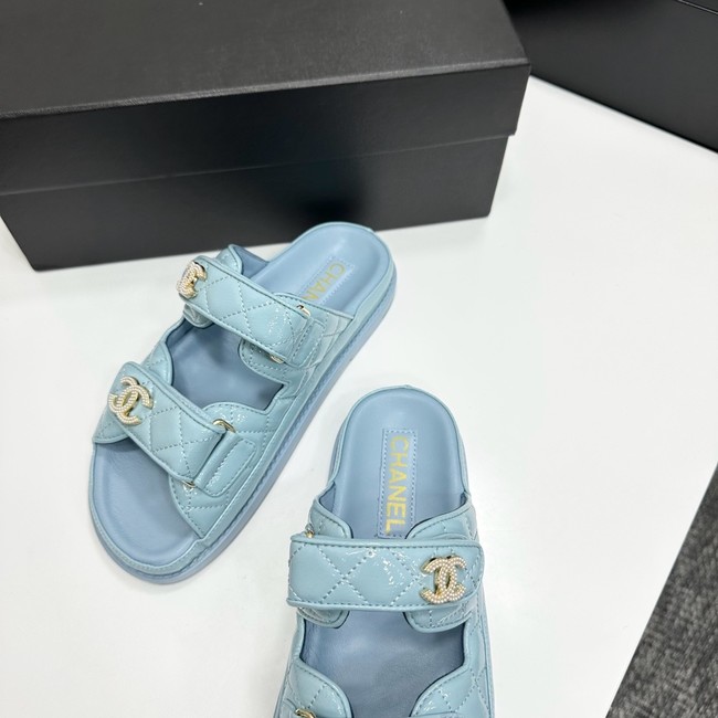 Chanel Mules 55757-5