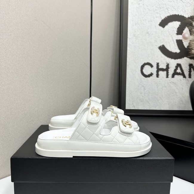 Chanel Mules 55757-6