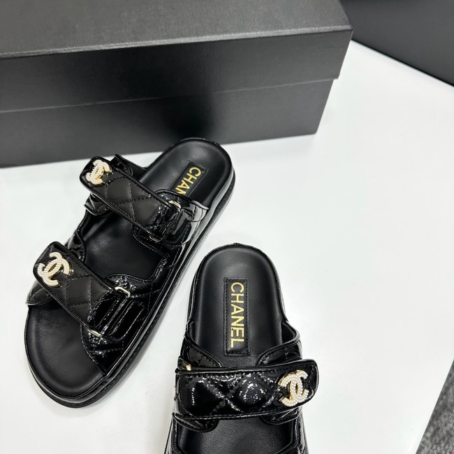 Chanel Mules 55757-7