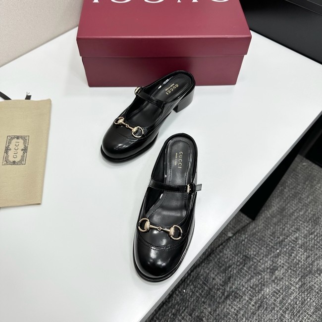 GUCCI Womens sandal 55758-2