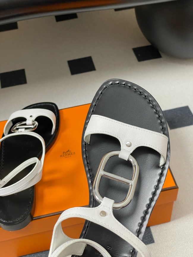 Hermes Womens sandal 55763-3