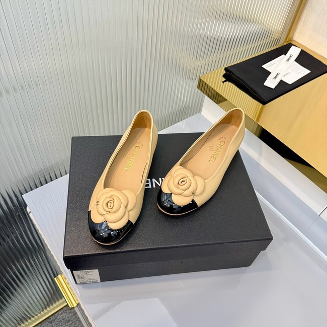 Chanel Ballet flats C36955-4