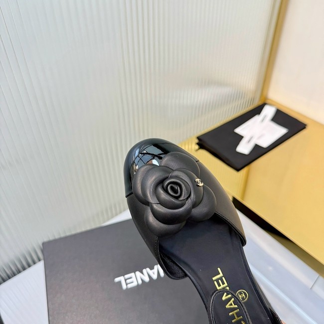 Chanel Womens sandal C36954-2