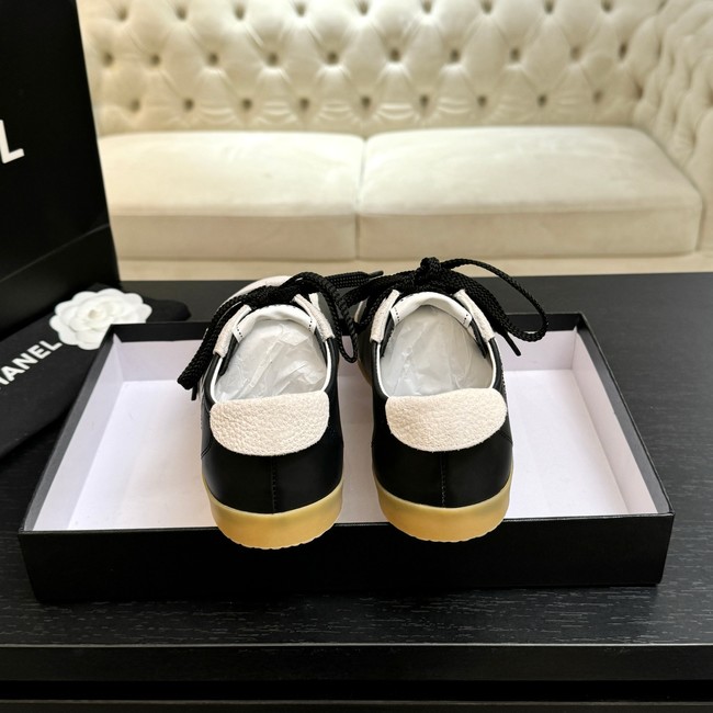 Chanel Trainers Calfskin G47125-1