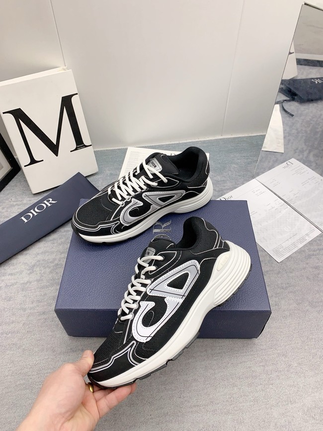 Dior Sneakers 36958-11