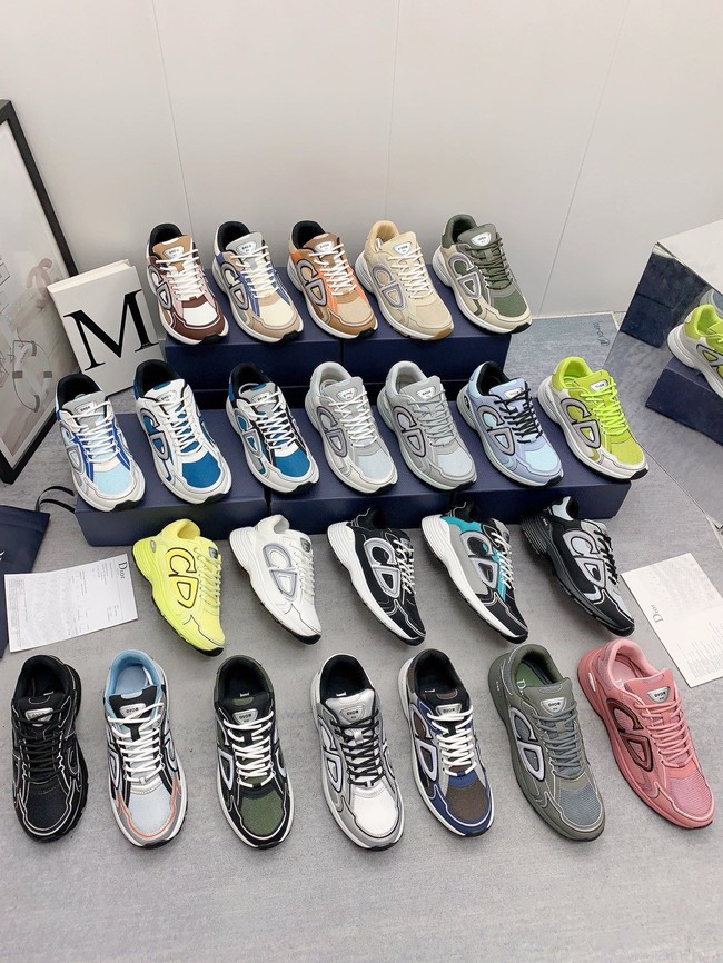 Dior Sneakers 36958-2