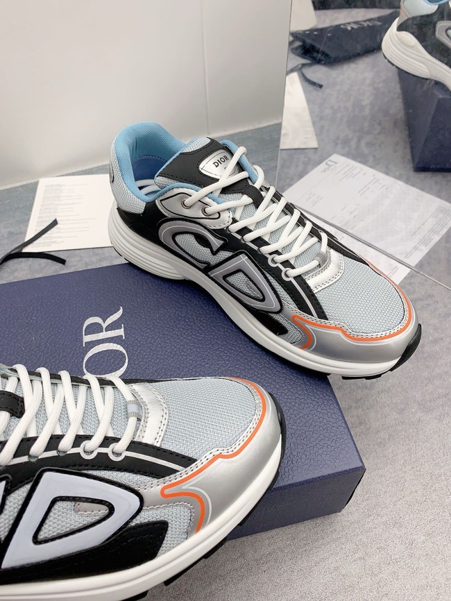 Dior Sneakers 36958-6