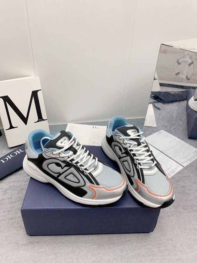 Dior Sneakers 36958-6