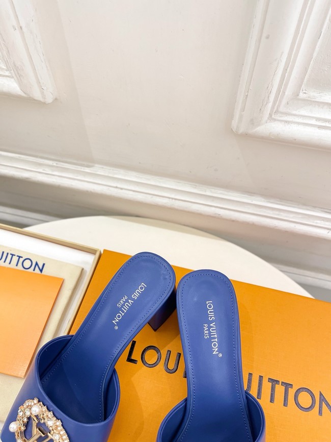 Louis Vuitton Mare Mule heel 6CM 35962-3