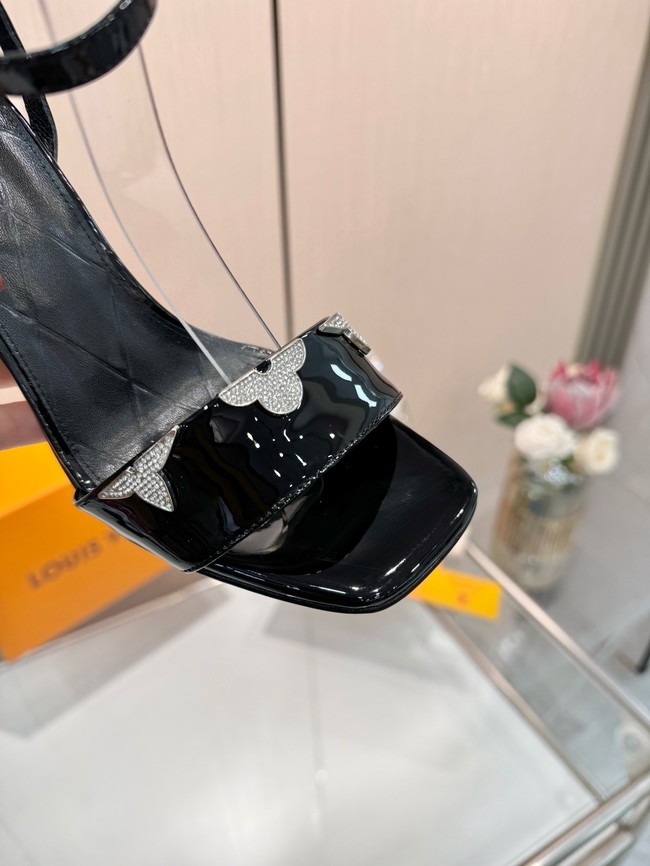 Louis Vuitton Gala Sandal 1AIUVK-4