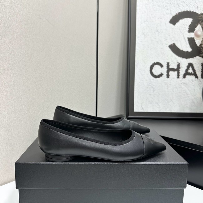 Chanel Ballet flats 35974-2